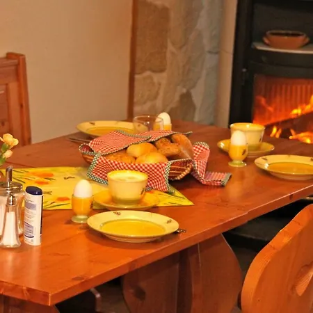 Haus Sonneck Schluchsee