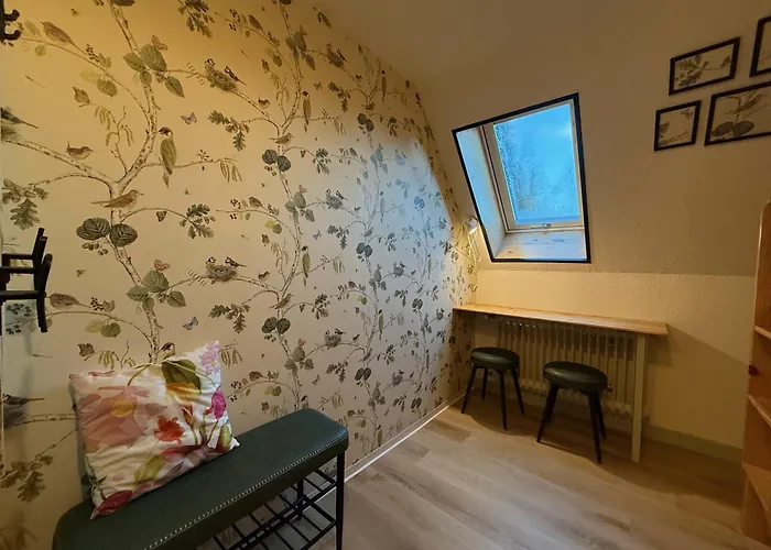 Haus Sonneck Schluchsee