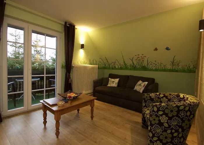 Haus Sonneck Schluchsee